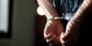 პოლიციამ ზუგდიდში მომხდარი მკვლელობის ფაქტი ცხელ კვალზე გახსნა