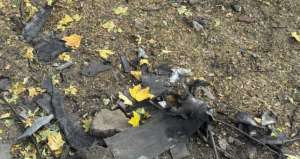 უკრაინაზე მორიგი შეტევის ძირითადი სამიზნე ისევ ენერგოობიექტები და რკინიგზა იყო