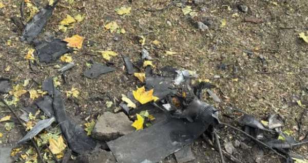 უკრაინაზე მორიგი შეტევის ძირითადი სამიზნე ისევ ენერგოობიექტები და რკინიგზა იყო