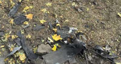 უკრაინაზე მორიგი შეტევის ძირითადი სამიზნე ისევ ენერგოობიექტები და რკინიგზა იყო