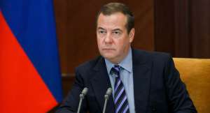 &quot;ტრამპმა კმაყოფილებით განაცხადა, რომ კიევის ლიდერისგან გზავნილი მიიღო, ეს ნიშნავს, რომ შეთანხმების გაფორმების შემდეგ ამერიკული იარაღის მიწოდება განახლდება&quot;