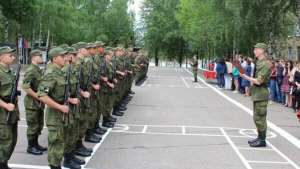 ვლადიკავკაზიდან რამდენიმე წვევამდელი სომხეთში გადაიყვანეს და იქ რუსულ ბაზაზე აიძულეს არმიასთან კონტრაქტების გაფორმება