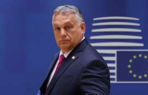 "უნგრეთს შეუძლია უკრაინასთან ევროკავშირის წევრობის შესახებ მოლაპარაკებების შეჩერება"