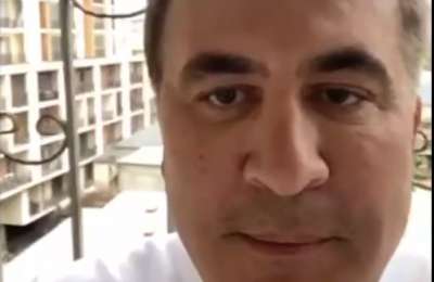 არაფრის მეშინია და თქვენც ნუ შეგეშინდებათ -მიხეილ სააკაშვილი