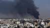 ისრაელის თავდაცვის ძალები აცხადებს, რომ ცენტრალურ ღაზაში სახმელეთო ოპერაციები გაფართოვდა