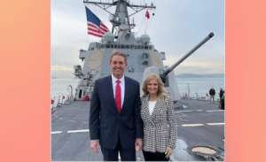 "ჯერ უცხოური საკონსულოების დახურვა, შემდეგ კი მიწისძვრა - უბრალო დამთხვევა თუ..." - რას წერს უცხოური პრესა