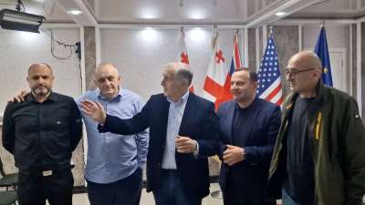 პაატა ბურჭულაძის, მურთაზ ზოდელავას, ირაკლი ნადირაძის, პაატა მანჯგალაძის, ლაშა ბერიძის, ირაკლი შაიშმელაშვილისა და კიდევ 5 პირის წინასასამართლო სხდომა დღეს გაიმართება