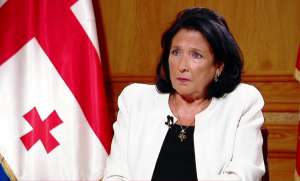 ''დეპოლარიზაციის მიზნით ჩემი პასუხისმგებლობა საკმარისად ავიღე, სამი ადამიანი შევიწყალე''