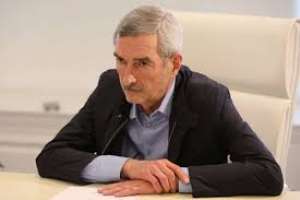 "პირბადის ტარების აუცილებლობა არ მოიხსნება ზაფხულშიც" - პაატა იმნაძე