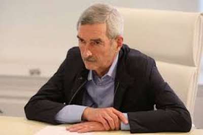 "პირბადის ტარების აუცილებლობა არ მოიხსნება ზაფხულშიც" - პაატა იმნაძე