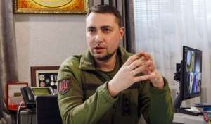 "რუსეთი ბირთვულ იარაღს არ გამოიყენებს" - კირილ ბუდანოვი