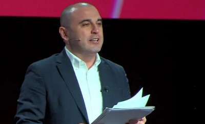 "ახლა უფრო ფესვგადგმულია კრემლის აგენტურა ხელისუფლებაში"