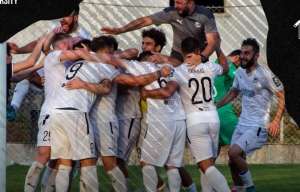 "ტორპედომ" თბილისის "დინამო" დაამარცხა და თასის ფინალში გავიდა