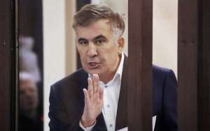 მიხეილ სააკაშვილის სამედიცინო კვლევებში ცენტრ &bdquo;ემპათიასთან&ldquo; ერთად, გერმანელი ექიმი ერთვება