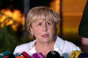 &bdquo;ჩვეულებრივი ჩონჩხია, აქვს სიცხე და წნევა, შეიძლება დაიწყოს ორგანოების გამოთიშვა&ldquo;