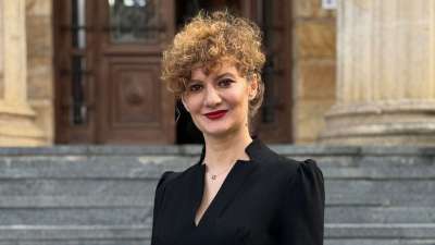 ,,კრეტინულ სიტუაციაში ვართ&quot;- ბაია პატარაია