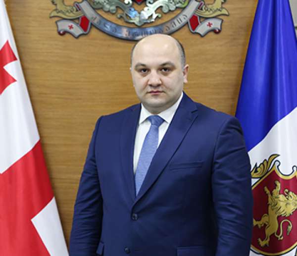 &quot;ცვლილებები, სამწუხაროდ, უკუღმა გაიგეს, თითქოს, ჩვენ უვიზო მიმოსვლა გავხსენით ავღანეთთან და კიდევ 16 ქვეყანასთან, რაც მტკნარი სიცრუეა&quot; - ალექსანდრე დარახველიძე