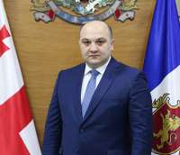 &quot;ცვლილებები, სამწუხაროდ, უკუღმა გაიგეს, თითქოს, ჩვენ უვიზო მიმოსვლა გავხსენით ავღანეთთან და კიდევ 16 ქვეყანასთან, რაც მტკნარი სიცრუეა&quot; - ალექსანდრე დარახველიძე