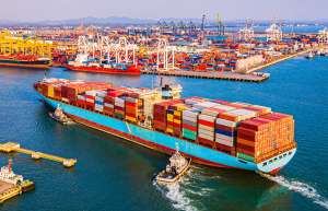 "საგარეო ვაჭრობა 35%-ით გაიზარდა" - საქსტატი