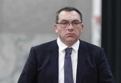 &bdquo;ისინი აქამდეც აკონტროლებდნენ ცესკოს თავმჯდომარეს, მაგრამ ახლა უნდათ, რომ კიდევ უფრო მარტივად გააკონტროლონ"- გიგა ბოკერია