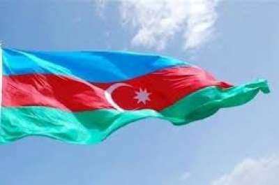 უკრაინაში აზერბაიჯანის საელჩოს თავს დაესხნენ