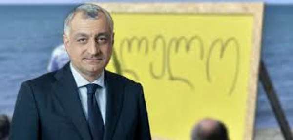 &quot;ლელოს&quot; პრიორიტეტი ქალების ხელშეწყობაა&quot; - მამუკა ხაზარაძე