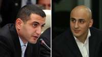 ნიკა მელიას თქმით, დავით კეზერაშვილთან პარტნიორობა პარტიისთვის  სახიფათოა
