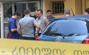 "დანაშაულის ნიშნები არ არის, სუიციდთან გვაქვს საქმე" - ავთანდილ გალდავა ილია ელოშვილის გარდაცვალებაზე