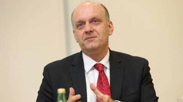 &quot;არ გაფართოების ნაცვლად, რუსეთი შვედეთ-ფინეთით გაძლიერებულ ნატოს მიიღებს&quot;