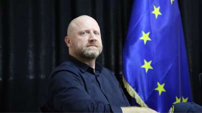 " 99%-იანი ალბათობით, მომავალი წლის ბოლოს კანდიდატის სტატუსზე უარს მივიღებთ - ეს არის &bdquo;ომი გინდათ&ldquo; კითხვაზე პასუხი"- ზურა ჯაფარიძე