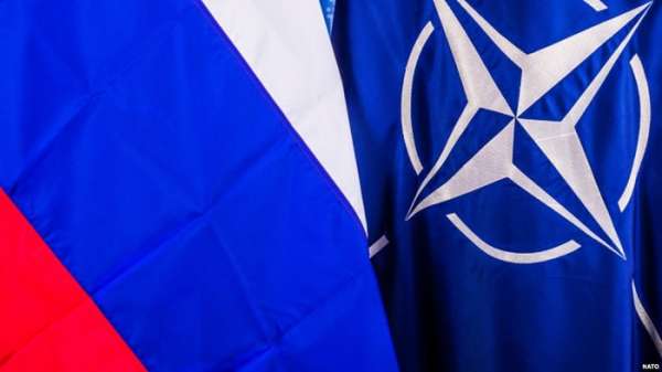 გამოკითხულთა 12 %-ს რუსეთთან მჭიდრო თანამშრომლობა სურს, ხოლო 10 %-ს ნატოსთან - NDI