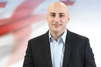 "დიდი პოლიტიკური ცვლილებები აუცილებლად დადგება პარტიაშიც და ქვეყანაშიც"- ნიკა მელია