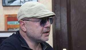 ''ქვეყანას არ აგარევინებთ, ქართული საზოგადოება არ დაუშვებს ქვეყნის მშვიდობის და სტაბილურობის გზიდან გადახვევას'' - გია გაჩეჩილაძე