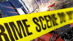 ბათუმი-გონიოს დამაკავშირებელ გზაზე, ავტოსაგზაო შემთხვევის შედეგად, ორი ადამიანი დაიღუპა