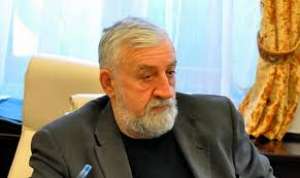 "წავა თუ არ წავა ხელისუფლება დათმობაზე, რიგგარეშე არჩევნების ჩატარება მაინც მოუწევს" - ძაბირაძე