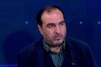 &quot;შენ რომ პუტინის და პრიგოჟინის კონფლიქტში რომელიმე მხარეს იჭერ, უბრალოდ დებილი ხარ, არაფერი გესმის&quot; - ზაზა შათირიშვილი