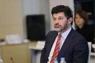 "ჩემ მიმართ გახარიას შეფასება ბევრმა გაიკვირვა" - კალაძე