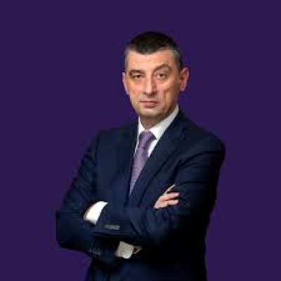 პარტია &bdquo;გახარია საქართველოსთვის&ldquo; - 20 ივნისს დაზარალებული, პროკურატურის მოწმე დაეთანხმა სტრასბურგის სასამართლოს გადაწყვეტილებას, რომ გიორგი გახარიას რეზინის ტყვიების გამოყენების ბრძანება არ გაუცია