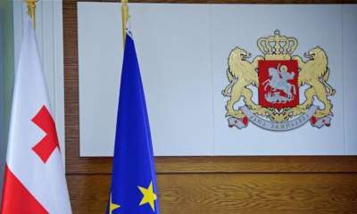 გამჭვირვალობის ინდექსით საქართველოს მთავრობა მსოფლიოში მე-12 ადგილზეა და ევროპის საუკეთესო ათეულშია