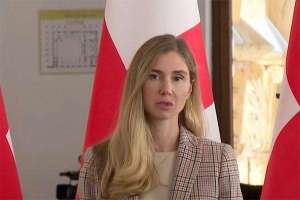 "ეუთოს საპარლამენტო ასამბლეის წლიური სესიისთვის მოსამზადებელ სხდომაზე საქართველოს საკითხზე დებატები გაიმართება, სადაც სავარაუდოდ, საუბარი იქნება ახალი და თავისუფალი არჩევნების ჩატარების შესახებ" - თინა ბოკუჩავა