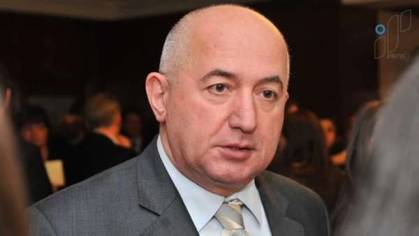 &quot;შარლ მიშელის განცხადებიდან ჩანს, რომ ევროკავშირში პოლიტიკური გადაწყვეტილება მიიღეს და კანდიდატის სტატუსს მაინც მოგვცემენ „ქართული ოცნების“ ჯინაზე&quot;- პაატა ზაქარეიშვილი