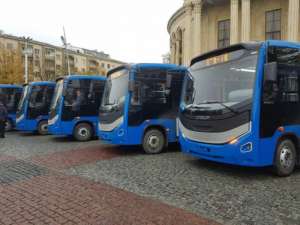 ქუთაისში, ვაქცინაციის გაზრდის მიზნით, ამცრელ პუნქტებამდე მისასვლელად ავტობუსები​ იმოძრავებს