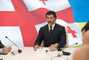 "გამიხარდებოდა, სტრატეგიულ პარტნიორს, აშშ-ს ჰქონდეს შესაძლებლობა, რომ საქართველოს მოსახლეობას მოუხსნას სავიზო რეჟიმი ან გამარტივდეს ეს პროცესი"