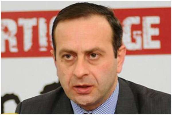 &quot;მოუწევთ გიორგი რურუას გათავისუფლება&quot; - გიორგი გუგავა