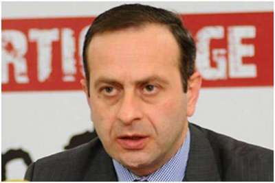 &quot;მოუწევთ გიორგი რურუას გათავისუფლება&quot; - გიორგი გუგავა