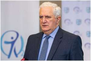 "ვირუსმა არ იცის აქცია და სხვა ტიპის შეკრება, პოლიტიკურ პროცესს ვერავინ აკრძალავს"