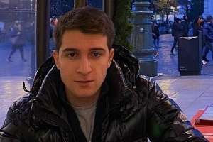 შსს-მ ნიკო კვარაცხელიას მკვლელობის ფაქტი გახსნა