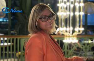 "წარმატების მიღწევა ამ სფეროში ძალიან რთულია" - მარინა გოგუა მსოფლიოს სხვადასხვა ქვეყნის სპორტსმენებისთვის სამოსს ქმნის