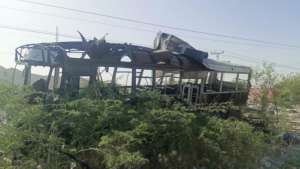 პაკისტანში, სასკოლო ავტობუსზე თავდასხმის შედეგად, სულ მცირე 4 ბავშვი დაიღუპა | არიან დაშავებულებიც