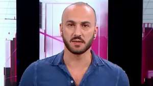 ზაზა ოქუაშვილმა გადაწყვიტა, დახუროს &bdquo;მთავარი არხი&ldquo; - გიორგი გაბუნია